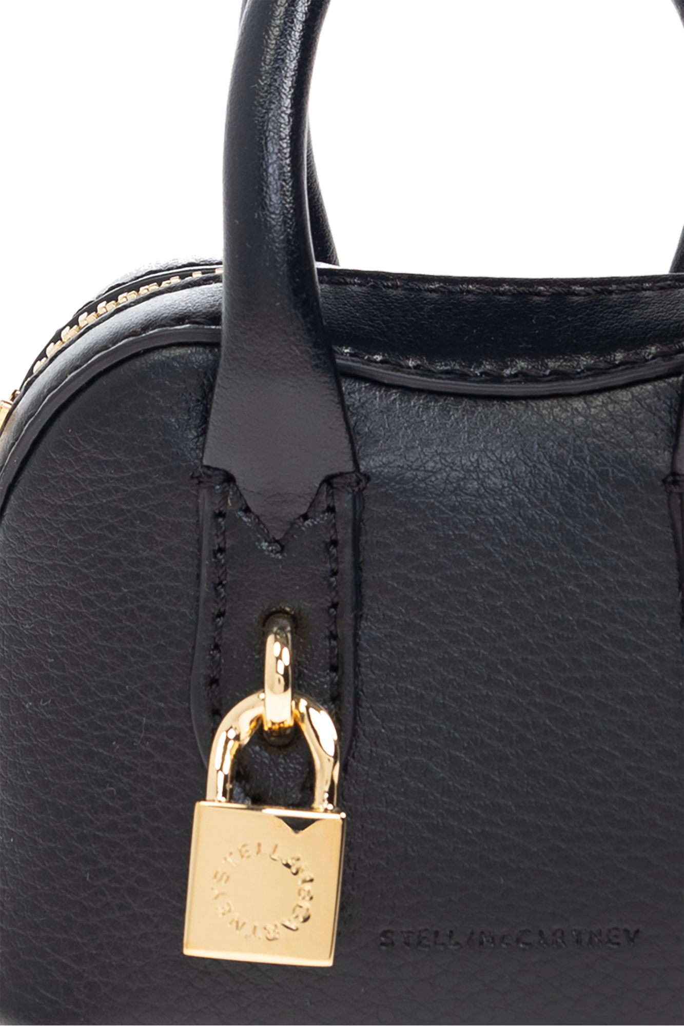 ハンドバッグ STELLA MCCARTNEY Woman Handbag Leather 371223WP0404 9967 STELLA MCCARTNEY: Shoulder bag woman - Leather | Stella